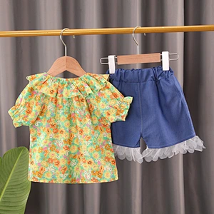 Wholesale Children's Clothes