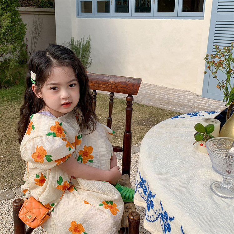 cheap kids dresses