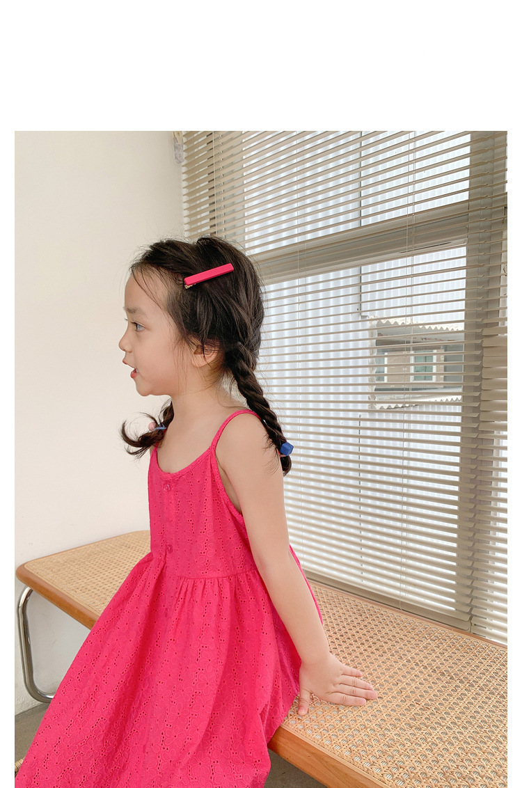 dress girl kids