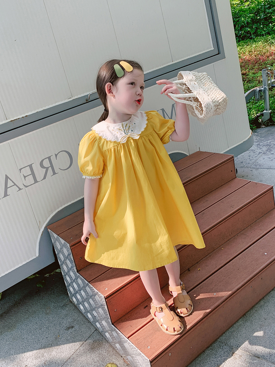 dresses kids
