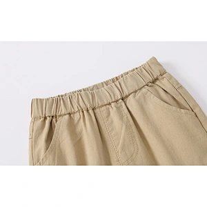 wholesale kids pants boy kids cotton pants casual pants for kids