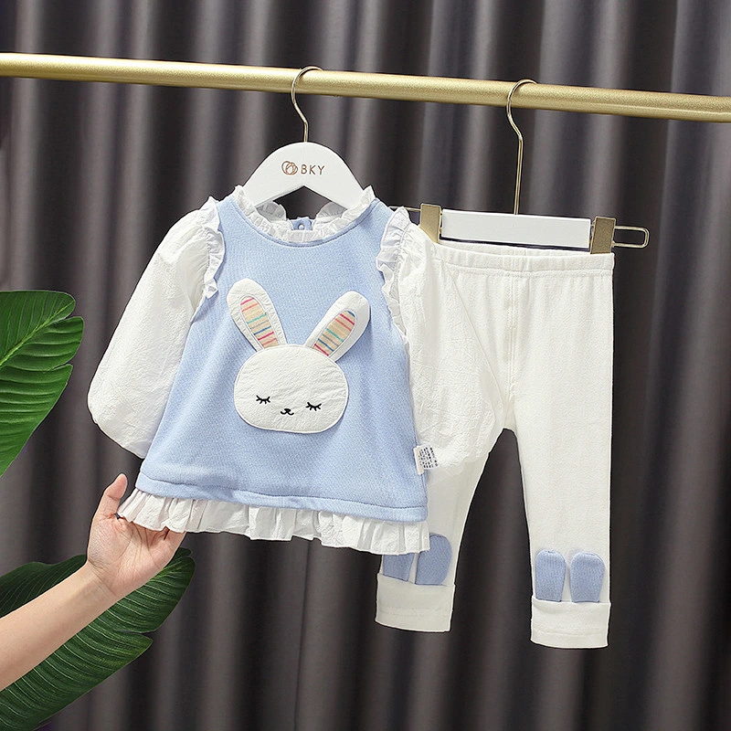 Cute Rabbit Set