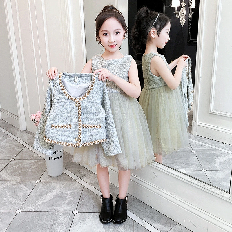 Online Shopping Big Kids Autumn Child Clothes