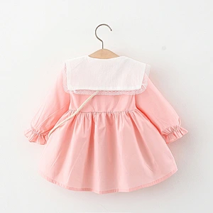 spring autumn dress girls clothing dresses autumn dress kids autumn