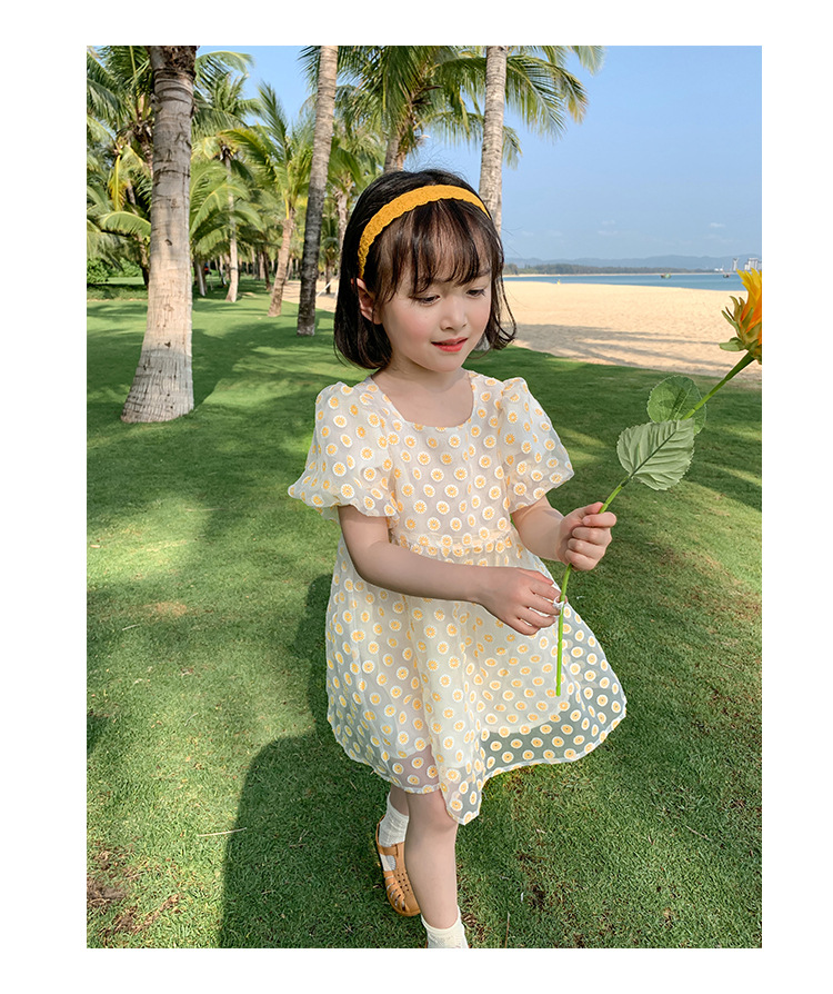 girl kids dress