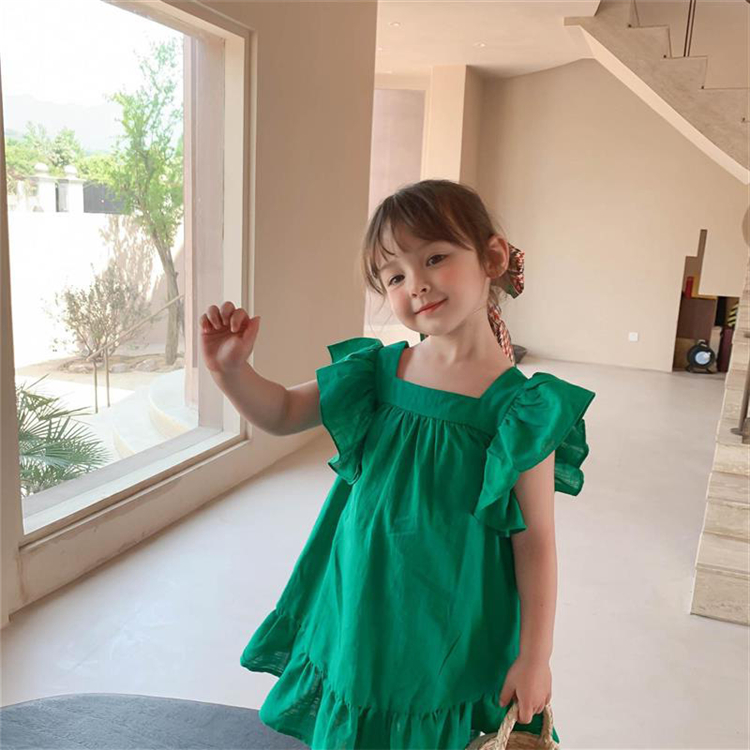 children's dress