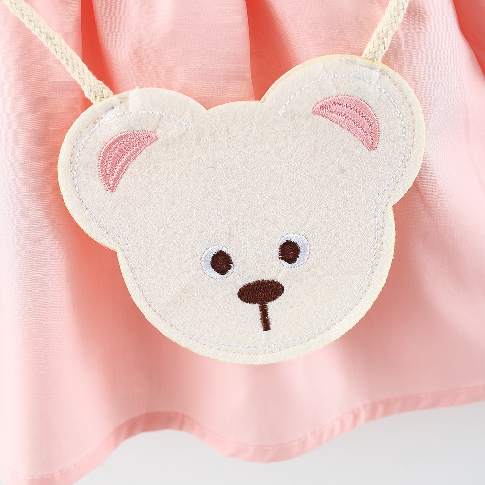 autumn dress for kids