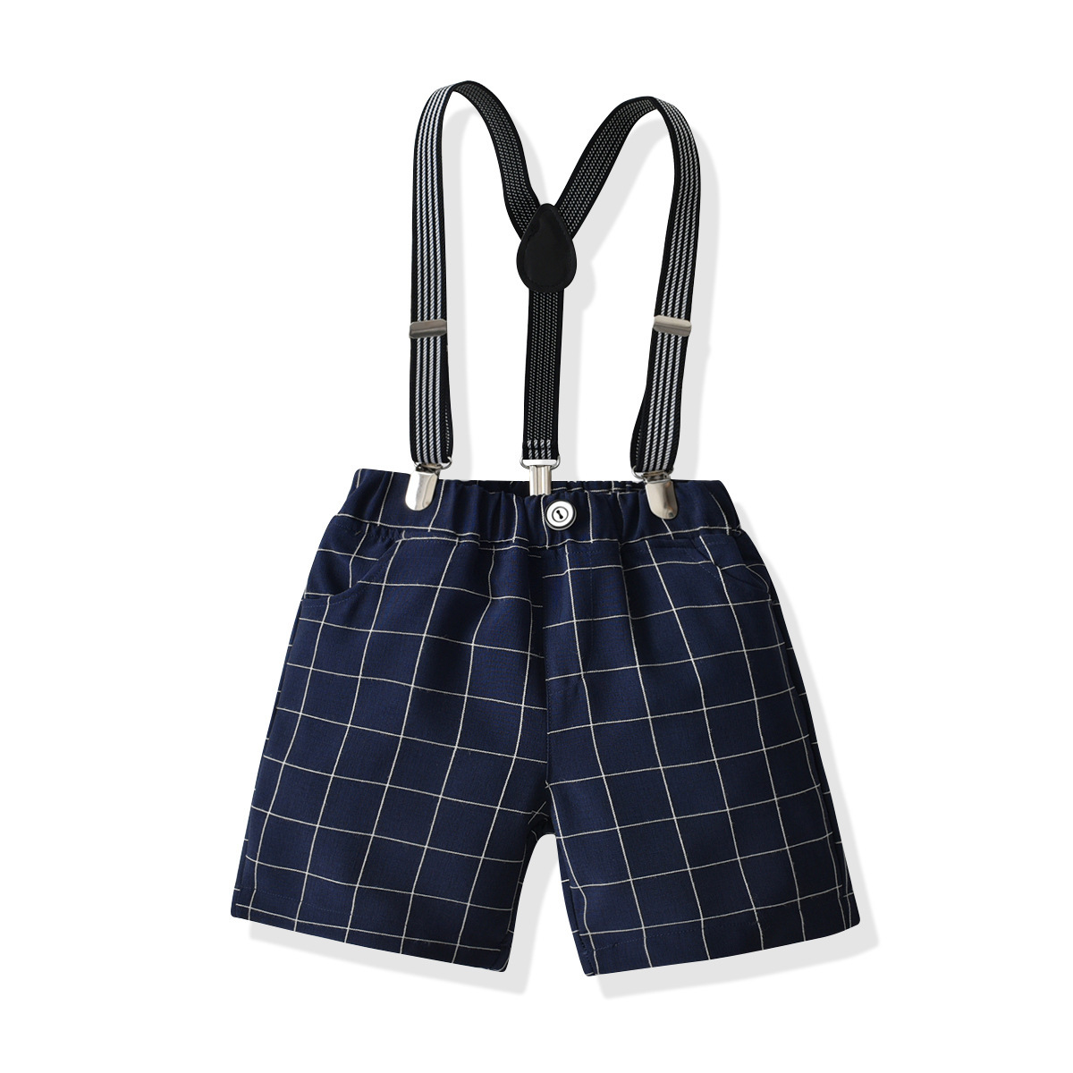 short sleeve formal sets