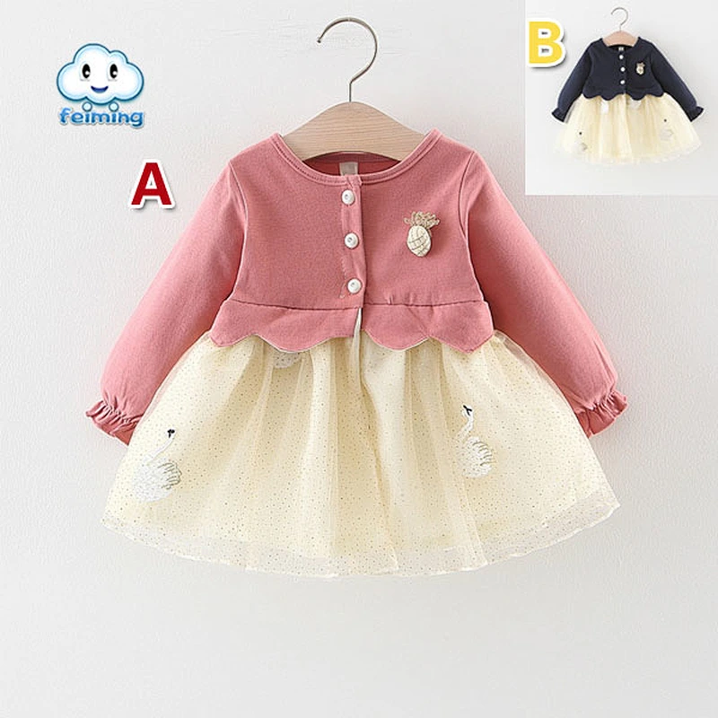 autumn casual dress kids autumn winter dress for kids autumn girls autumn dress