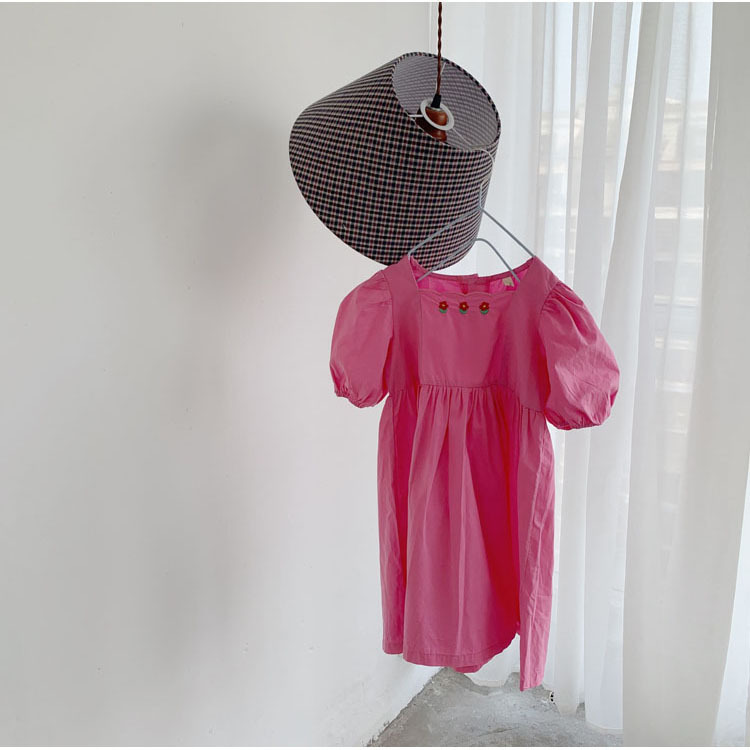 casual dresses for girls kids