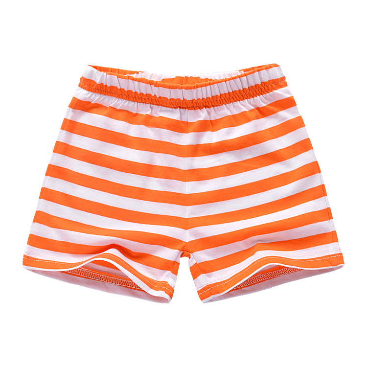 Trousers for baby boy
