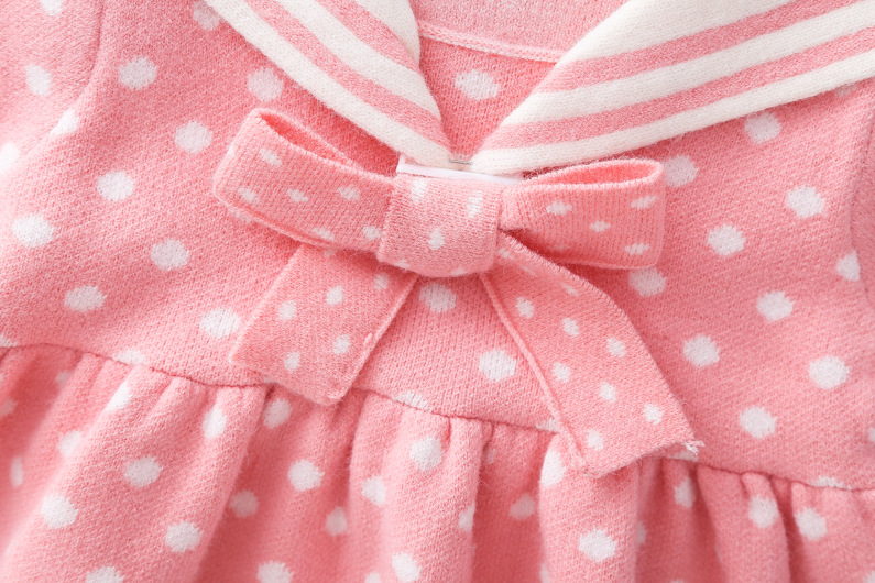 kids girls winter dress