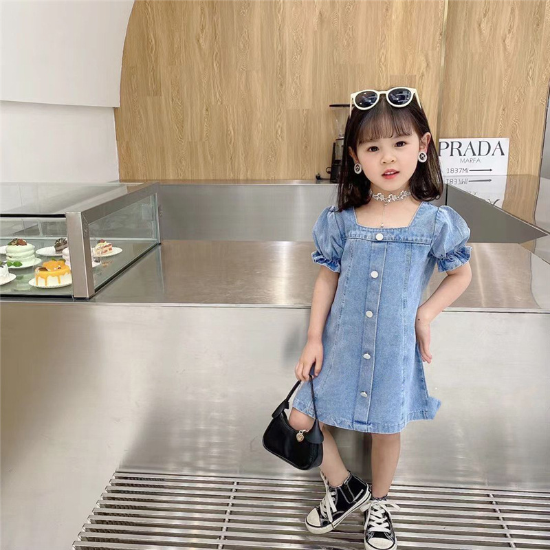 kids dress wholesale