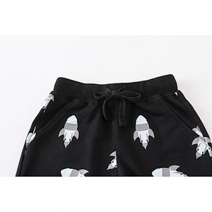 Chlidren baby boy short pants cotton short pants