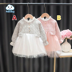 midi dress autumn dress elegant autumn mini dress for autumn toddler dress autumn