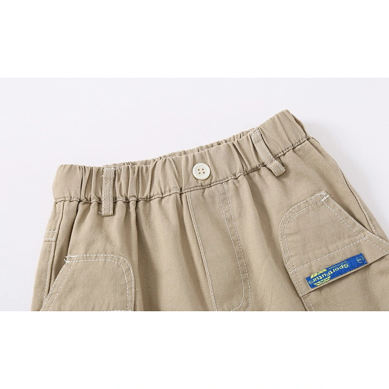 kids casual pants short pants for kids pants trousers