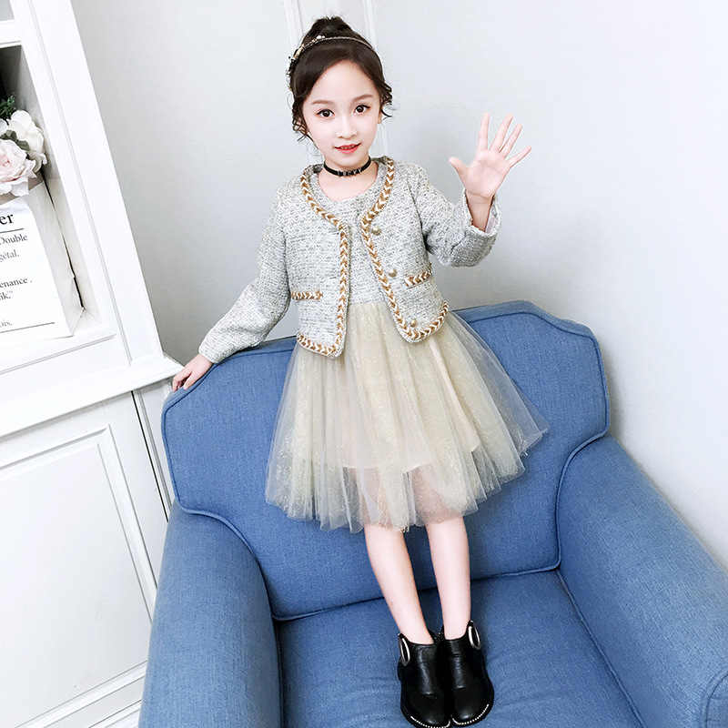 New Kids Clothes Suit