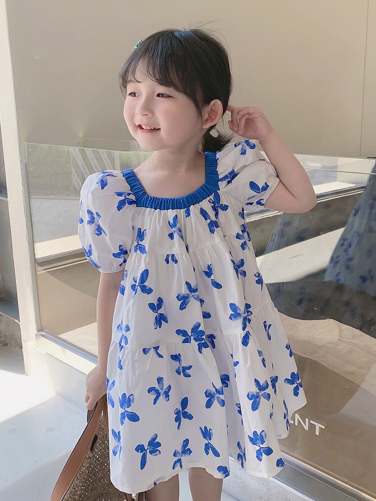 dress to kids