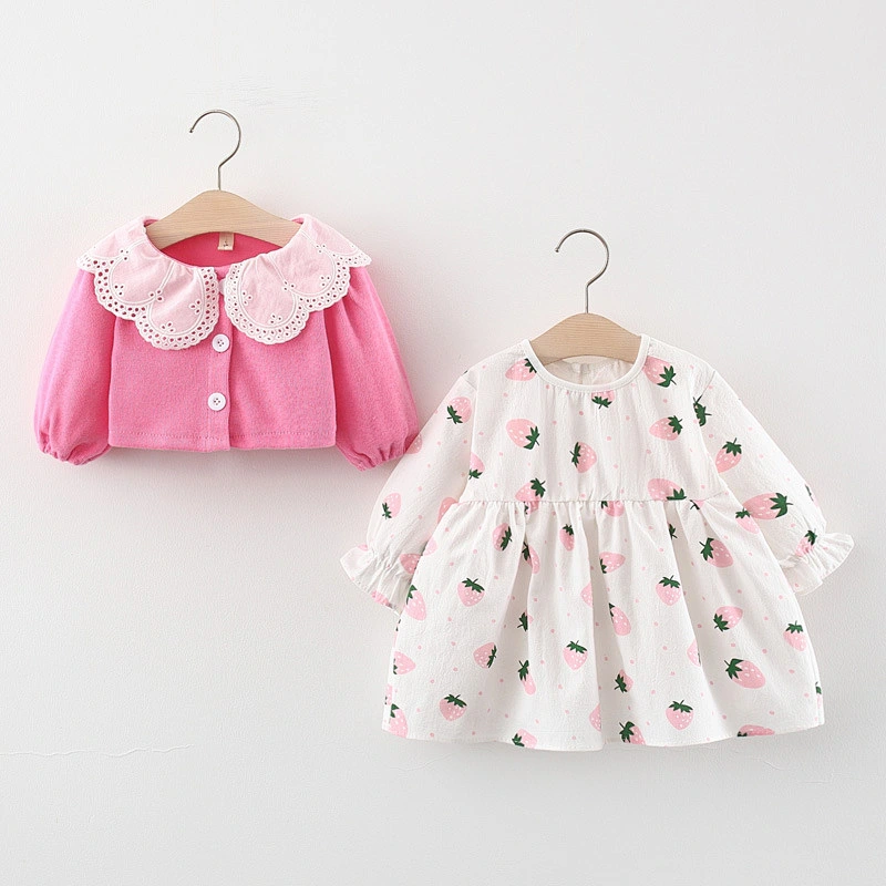 autumn wear dress set