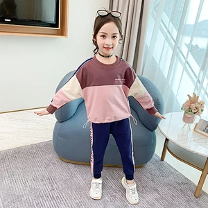 Cute Toddler Baby Girl Clothes Sets