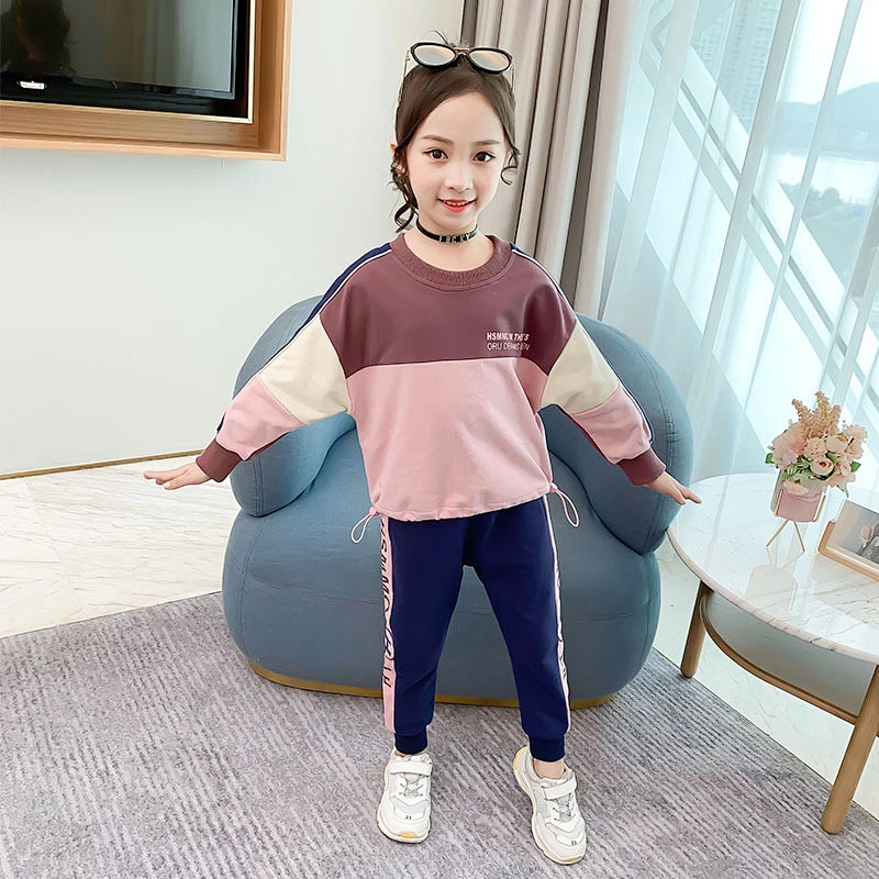 Cute Toddler Baby Girl Clothes Sets
