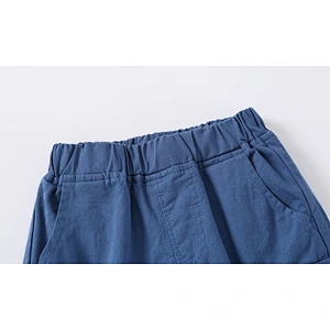 summer kid pants outdoor kids boy short pants