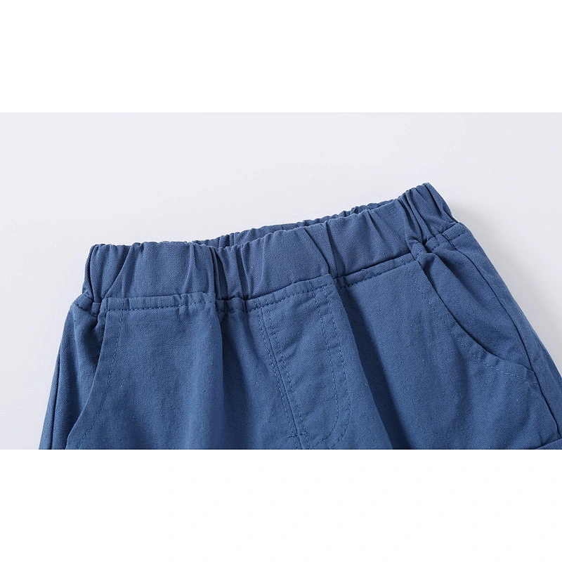 summer kid pants outdoor kids boy short pants