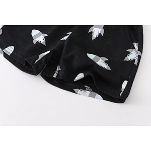 Chlidren baby boy short pants cotton short pants