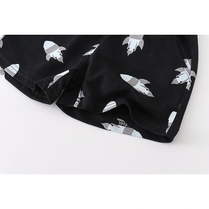 Chlidren baby boy short pants cotton short pants