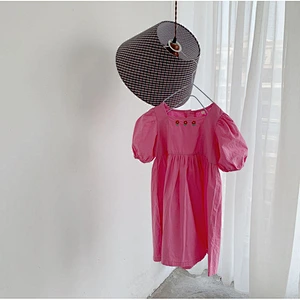 kids girls dress korean elegant kids dress casual dresses for girls kids party dress frock kids girl dress
