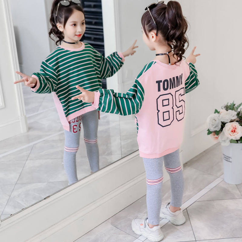 big kids autumn clothes