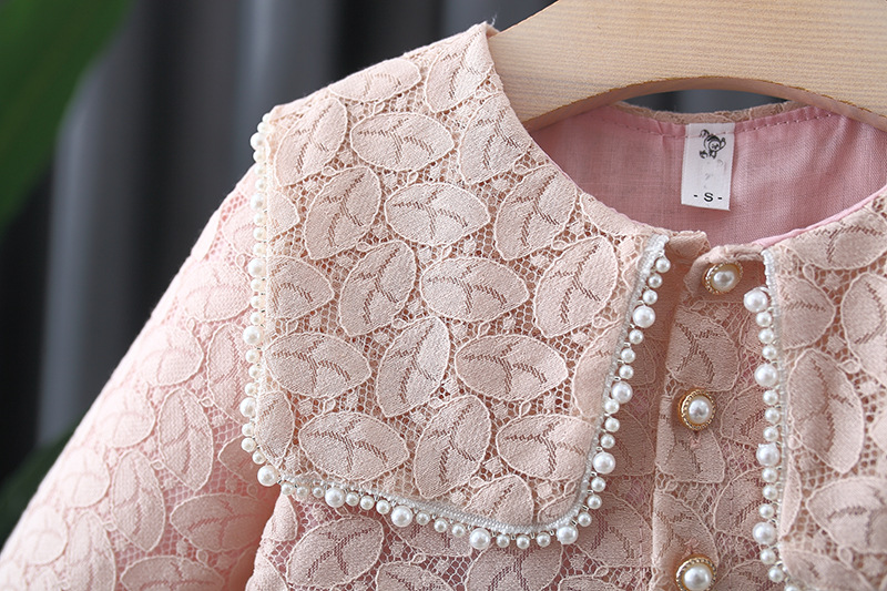 children's autumn dress
