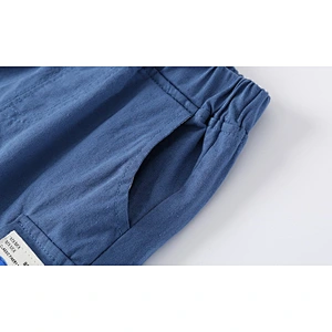 summer kid pants outdoor kids boy short pants