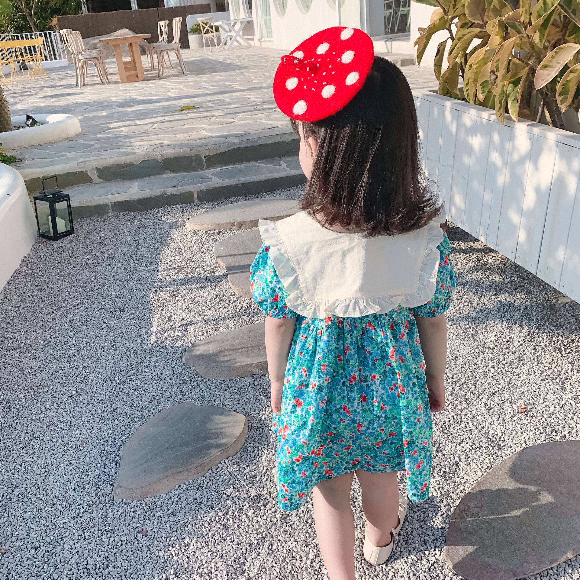 kids birthday dress