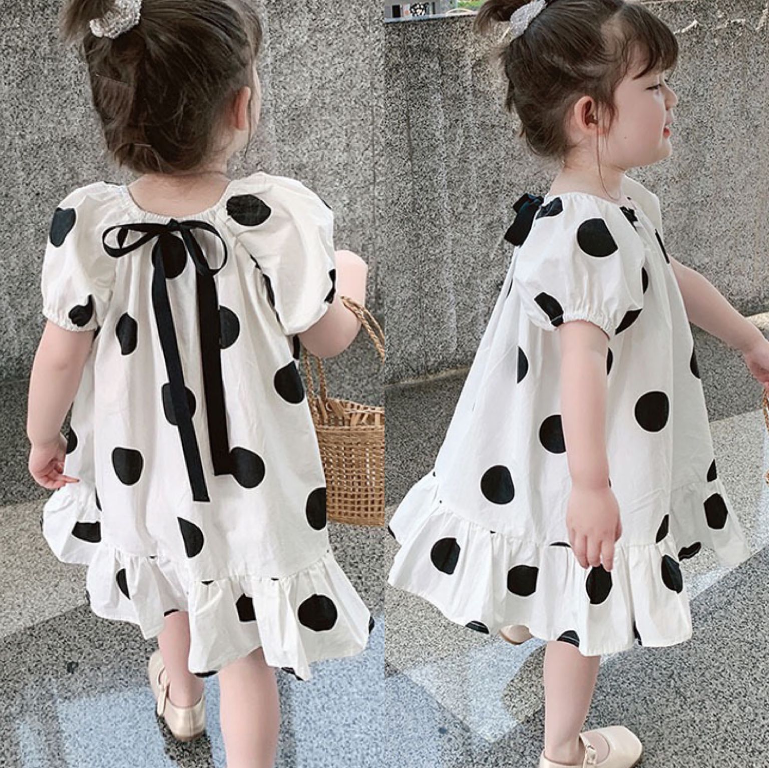 beautiful dresses for kids
