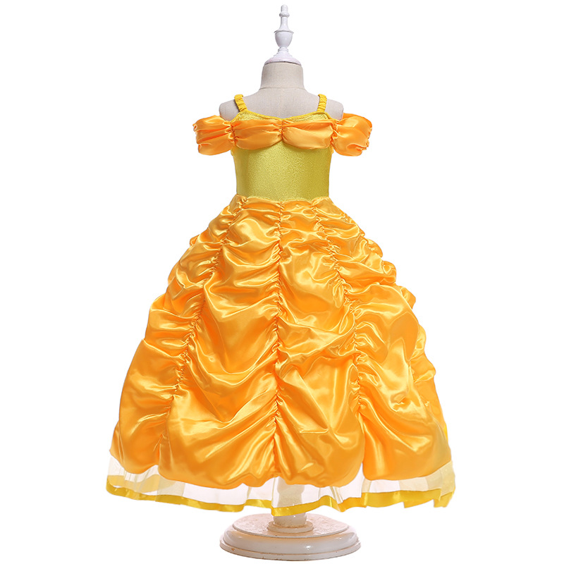 baby dress girl party