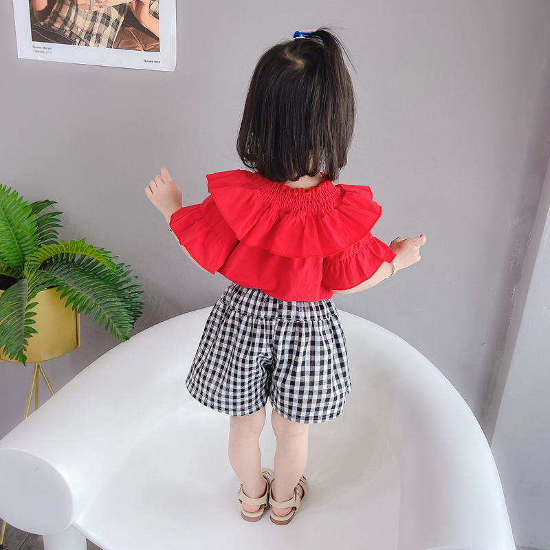 china 2 Piece Pants Set