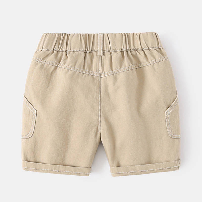 kids casual pants