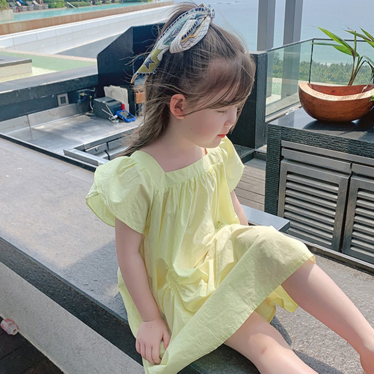 dress of kids