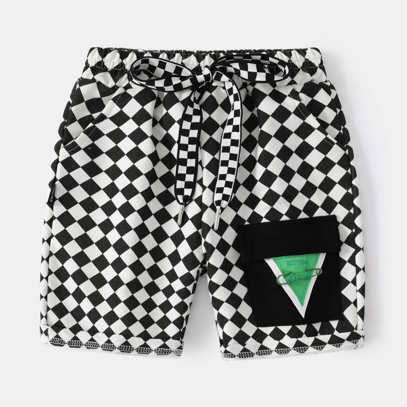 pants for boys kids