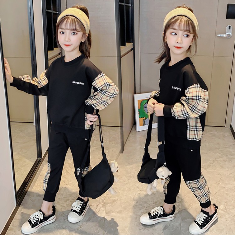 fashion track suit