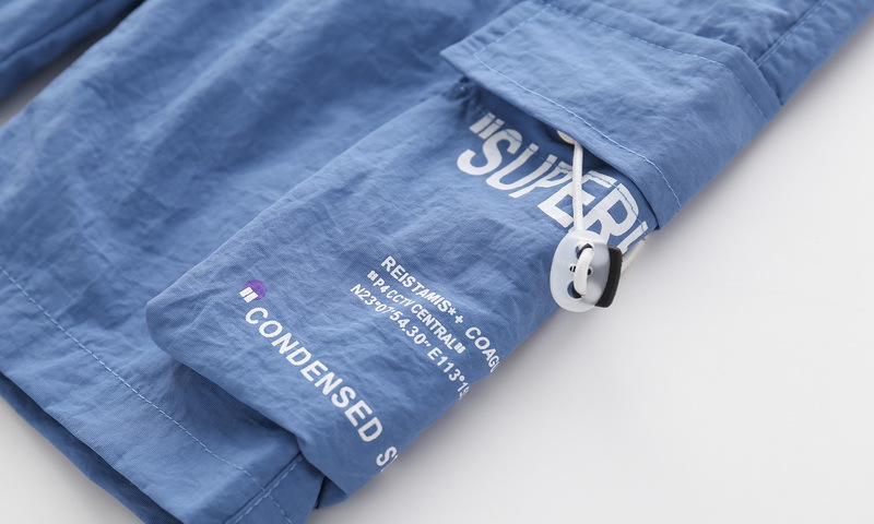 pants kids fashion