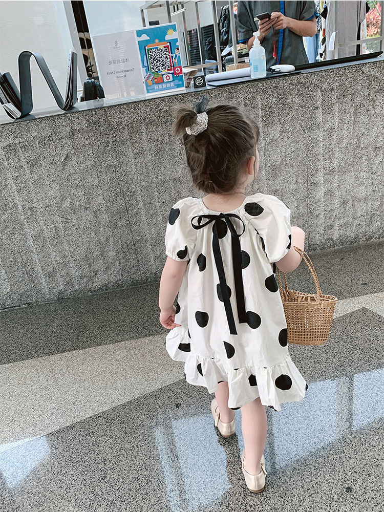 casual dress for kids