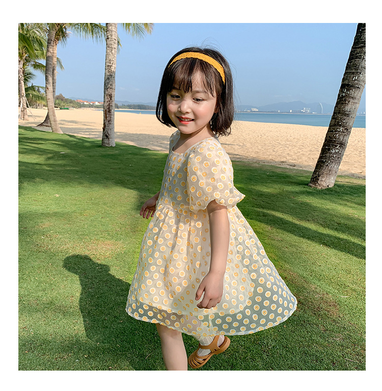 girl kids dress