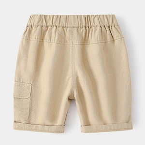 wholesale kids pants boy kids cotton pants casual pants for kids