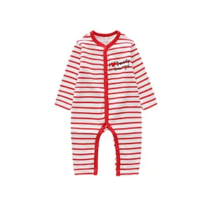 Wholesale  Autumn Newborn Infant romper