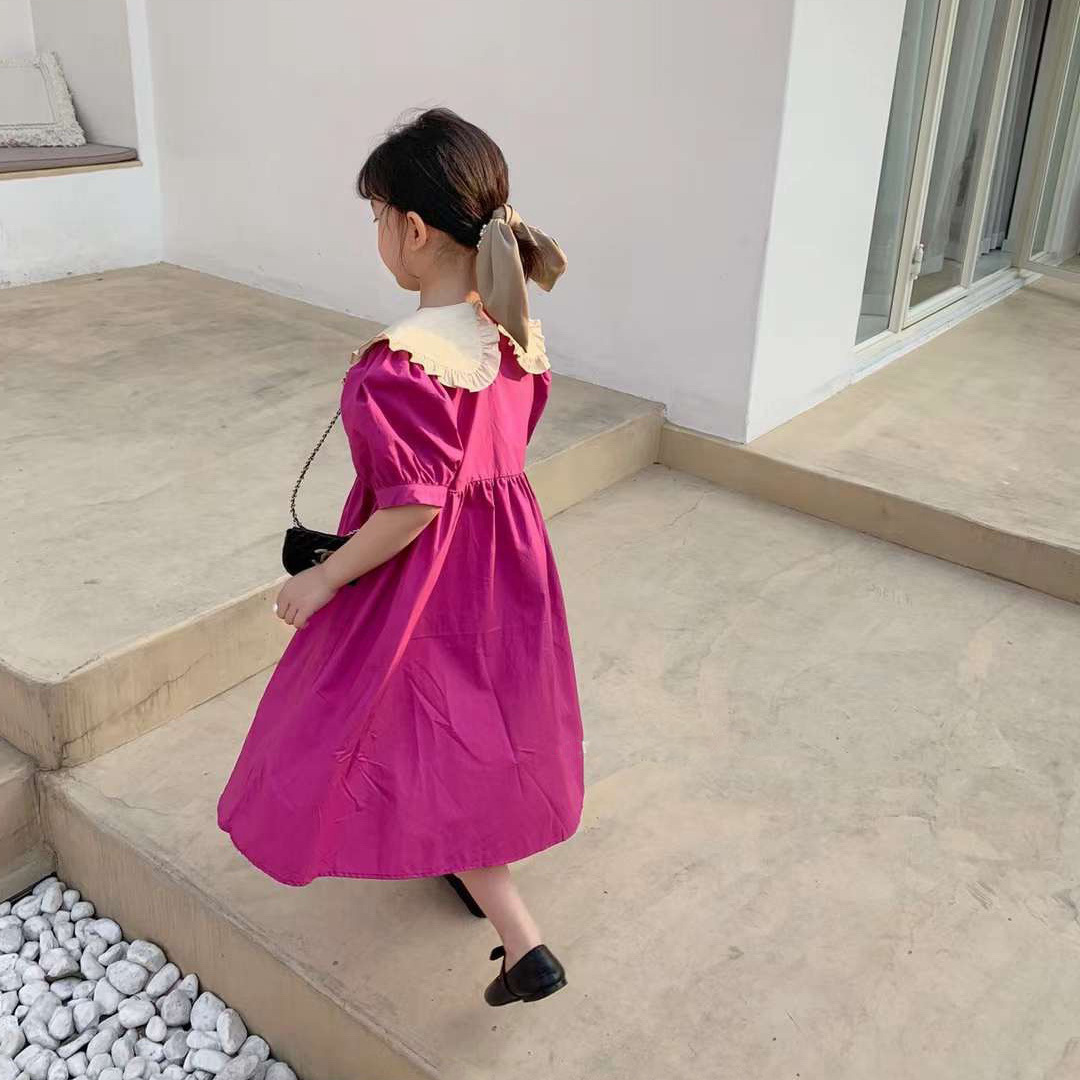 Frock dress girl