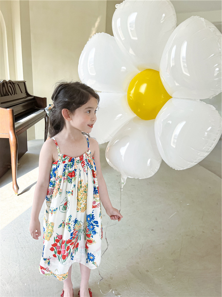 children's dress clothing