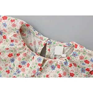 Toddler Baby clothes Feiming summer girls clothes
