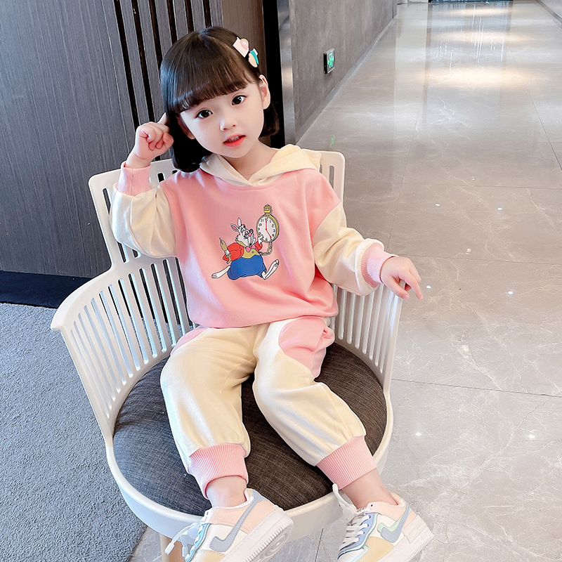toddler girls set